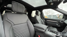 Land Rover Discovery 3.0 D350 Dynamic HSE 5dr Auto Diesel Station Wagon